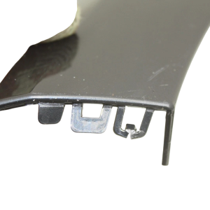 Audi Q4 E-Tron Front Left Side Wheel Arch Molding 2022 ON 89A853717C Genuine - Image 11