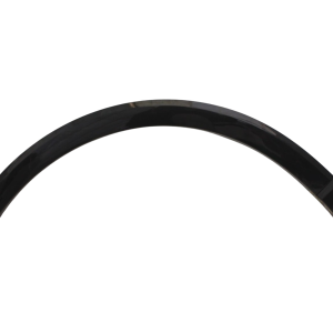 Audi Q4 E-Tron Front Left Side Wheel Arch Molding 2022 ON 89A853717C Genuine - Image 1