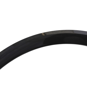 Audi Q4 E-Tron Front Left Side Wheel Arch Molding 2022 ON 89A853717C Genuine - Image 9