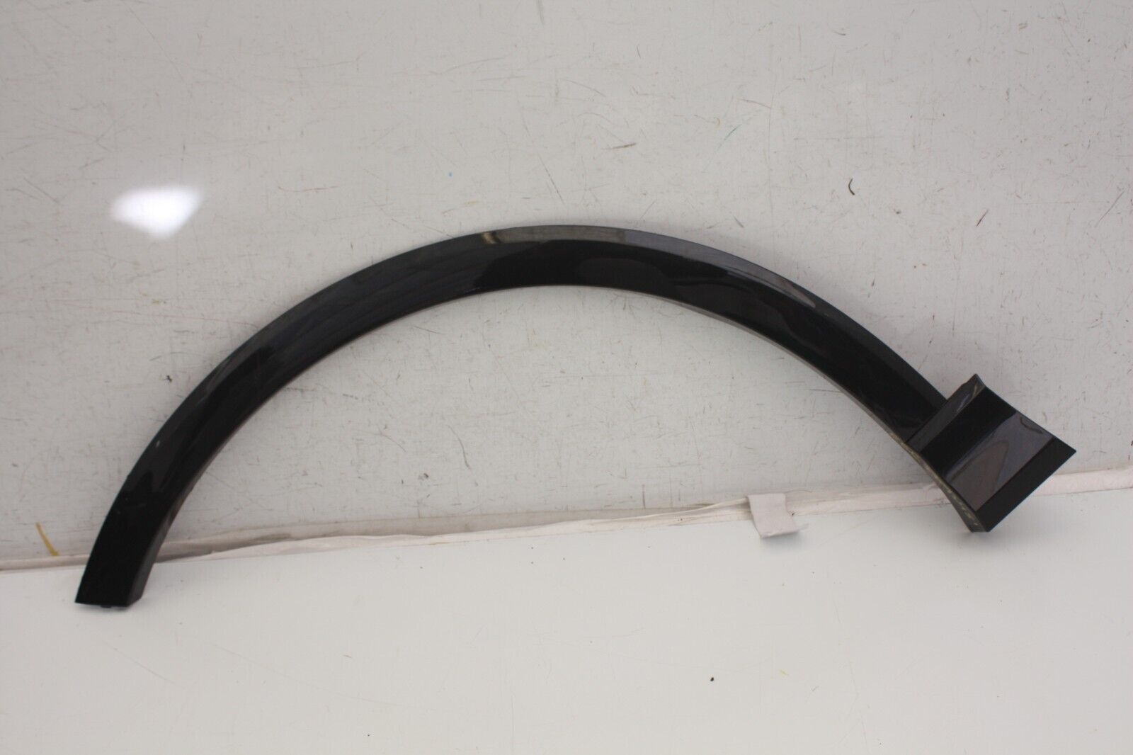 Audi Q4 E-Tron Front Left Wheel Arch 2019 ON 89A853717C Genuine