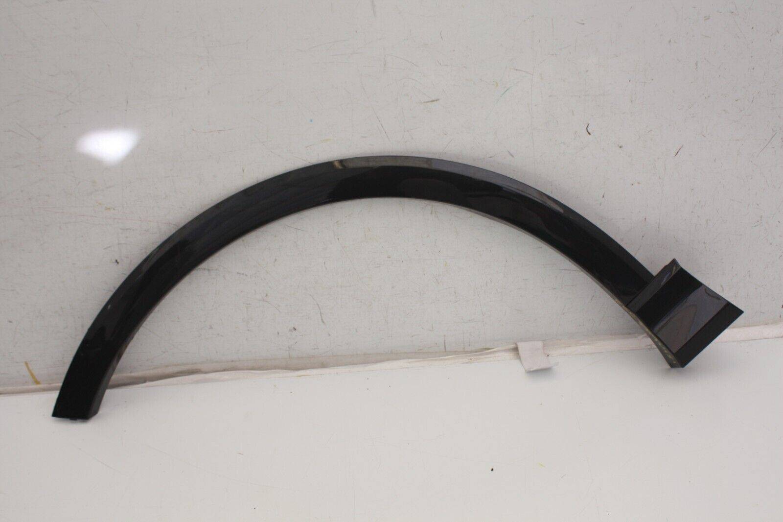 Audi Q4 E Tron Front Left Wheel Arch 89A853717C Genuine 176599279473