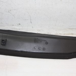 Audi Q4 E-Tron Front Left Wing Trim 89A821111 Genuine - Image 12