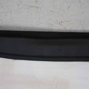 Audi Q4 E-Tron Front Left Wing Trim 89A821111 Genuine - Image 5