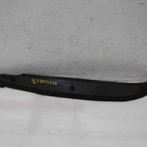 Audi Q4 E-Tron Front Left Wing Trim 89A821111 Genuine - Image 10