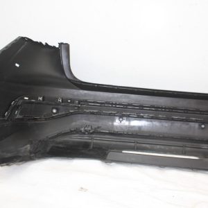 Audi Q4 E-Tron Rear Bumper 2021 ON 89E807511 Genuine *DAMAGED* - Image 15