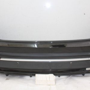 Audi Q4 E-Tron Rear Bumper 2021 ON 89E807511 Genuine *DAMAGED* - Image 3