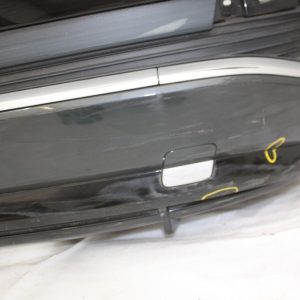 Audi Q4 E-Tron Rear Bumper 2021 ON 89E807511 Genuine *DAMAGED* - Image 4