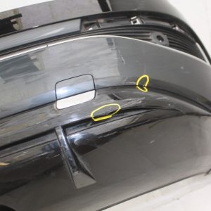 Audi Q4 E-Tron Rear Bumper 2021 ON 89E807511 Genuine *DAMAGED* - Image 5