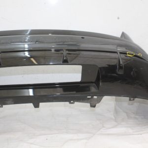 Audi Q4 E-Tron Rear Bumper 2021 ON 89E807511 Genuine *DAMAGED* - Image 8