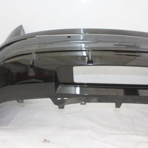 Audi Q4 E-Tron Rear Bumper 2021 ON 89E807511 Genuine *DAMAGED* - Image 9