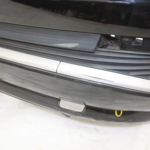 Audi Q4 E-Tron Rear Bumper 2021 ON 89E807511 Genuine *DAMAGED* - Image 10