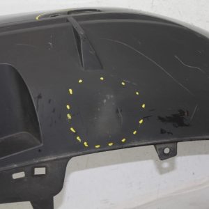 Audi Q4 E-Tron Rear Bumper Lower Section 2021 Onward 89A807527C Genuine - Image 12