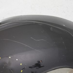 Audi Q4 E-Tron Rear Bumper Lower Section 2021 Onward 89A807527C Genuine - Image 13