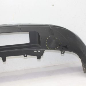 Audi Q4 E-Tron Rear Bumper Lower Section 2021 Onward 89A807527C Genuine - Image 15