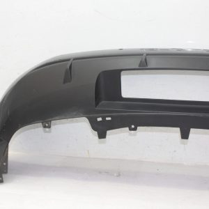 Audi Q4 E-Tron Rear Bumper Lower Section 2021 Onward 89A807527C Genuine - Image 16