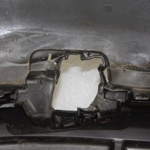 Audi Q4 E-Tron Rear Bumper Lower Section 2021 Onward 89A807527C Genuine - Image 17