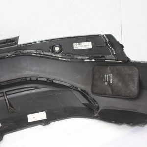 Audi Q4 E-Tron Rear Bumper Lower Section 2021 Onward 89A807527C Genuine - Image 18
