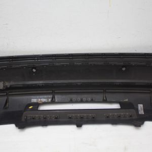 Audi Q4 E-Tron Rear Bumper Lower Section 2021 Onward 89A807527C Genuine - Image 19