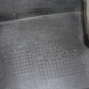 Audi Q4 E-Tron Rear Bumper Lower Section 2021 Onward 89A807527C Genuine - Image 20