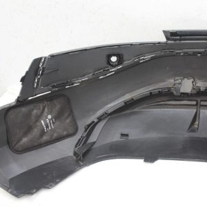 Audi Q4 E-Tron Rear Bumper Lower Section 2021 Onward 89A807527C Genuine - Image 3