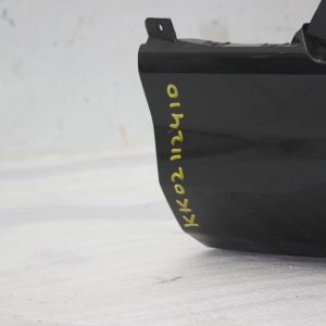 Audi Q4 E-Tron Rear Bumper Lower Section 2021 Onward 89A807527C Genuine - Image 23