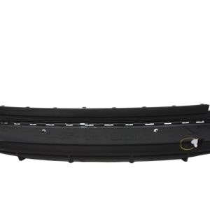 Audi Q4 E-Tron Rear Bumper Lower Section 2021 Onward 89A807527C Genuine - Image 1