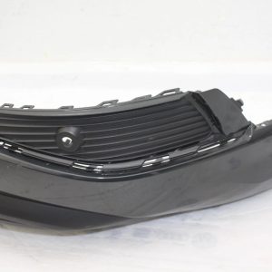 Audi Q4 E-Tron Rear Bumper Lower Section 2021 Onward 89A807527C Genuine - Image 9