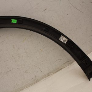 Audi Q4 E-Tron Rear Left Wheel Arch 2021 ON 89A853817C Genuine *DAMAGED* - Image 19