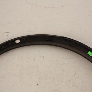 Audi Q4 E-Tron Rear Left Wheel Arch 2021 ON 89A853817C Genuine *DAMAGED* - Image 20