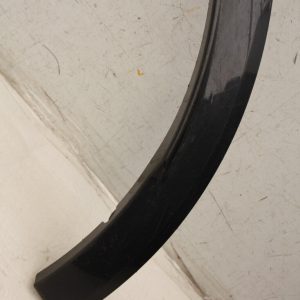 Audi Q4 E-Tron Rear Left Wheel Arch 2021 ON 89A853817C Genuine *DAMAGED* - Image 3