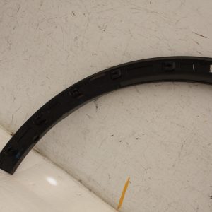 Audi Q4 E-Tron Rear Left Wheel Arch 2021 ON 89A853817C Genuine *DAMAGED* - Image 21