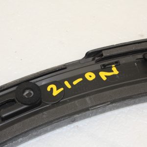 Audi Q4 E-Tron Rear Left Wheel Arch 2021 ON 89A853817C Genuine *DAMAGED* - Image 24