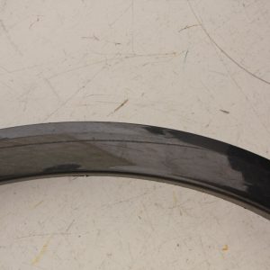 Audi Q4 E-Tron Rear Left Wheel Arch 2021 ON 89A853817C Genuine *DAMAGED* - Image 4