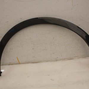 Audi Q4 E-Tron Rear Left Wheel Arch 2021 ON 89A853817C Genuine *DAMAGED*