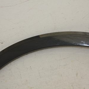 Audi Q4 E-Tron Rear Left Wheel Arch 2021 ON 89A853817C Genuine *DAMAGED* - Image 5