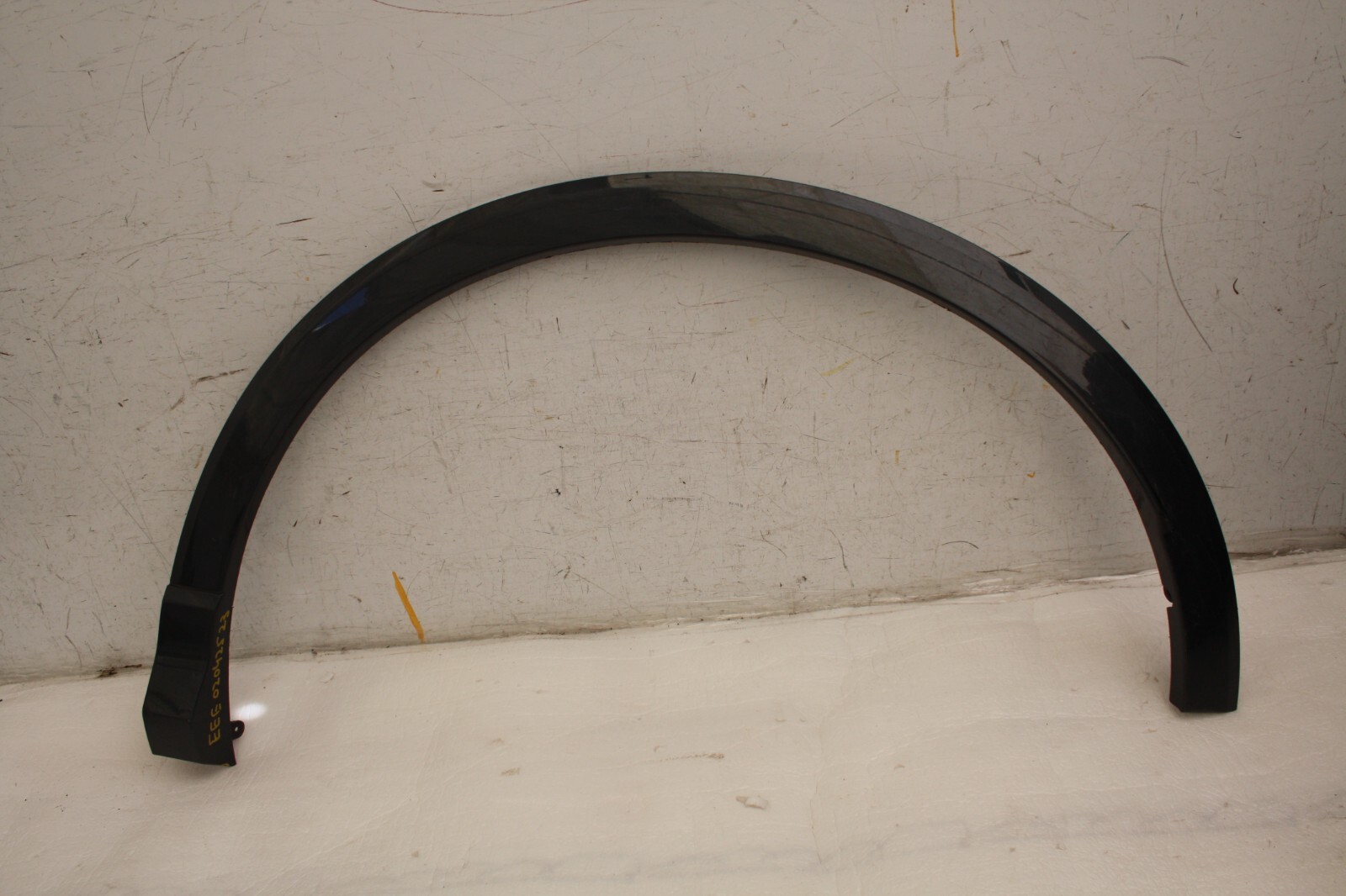 Audi Q4 E-Tron Rear Left Wheel Arch 2021 ON 89A853817C Genuine *DAMAGED*