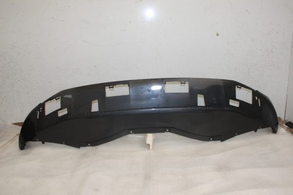 Audi-Q4-E-Tron-Sportback-Front-Bumper-Lower-Section-2021-ON-89A807061A-Genuine-177395998033