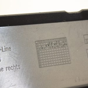 Audi Q4 S Line Rear Bumper Right Trim 2017 TO 2020 83F807968 Genuine - Image 11