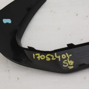 Audi Q4 S Line Rear Bumper Right Trim 2017 TO 2020 83F807968 Genuine - Image 14