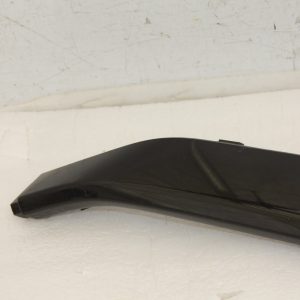 Audi Q4 S Line Rear Bumper Right Trim 2017 TO 2020 83F807968 Genuine - Image 3