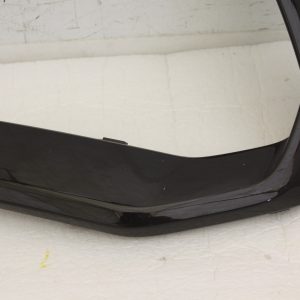 Audi Q4 S Line Rear Bumper Right Trim 2017 TO 2020 83F807968 Genuine - Image 4