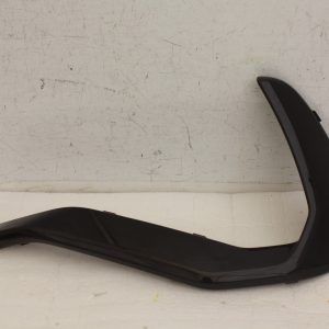 Audi Q4 S Line Rear Bumper Right Trim 2017 TO 2020 83F807968 Genuine