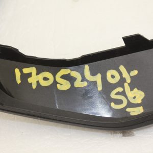 Audi Q4 S Line Rear Bumper Right Trim 2017 TO 2020 83F807968 Genuine - Image 9