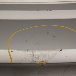 Audi Q5 Front Bumper Lower Section 2017 TO 2024 80A807531 Genuine *DAMAGED* - Image 12