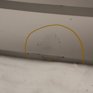 Audi Q5 Front Bumper Lower Section 2017 TO 2024 80A807531 Genuine *DAMAGED* - Image 7