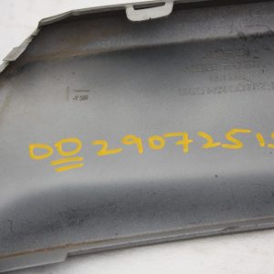 Audi Q5 Front Bumper Lower Section 80A807531 Genuine *DAMAGED* - Image 13