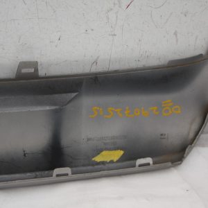 Audi Q5 Front Bumper Lower Section 80A807531 Genuine *DAMAGED* - Image 17