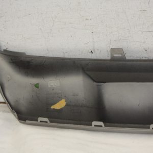Audi Q5 Front Bumper Lower Section 80A807531 Genuine *DAMAGED* - Image 20