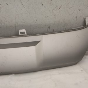 Audi Q5 Front Bumper Lower Section 80A807531 Genuine *DAMAGED* - Image 3