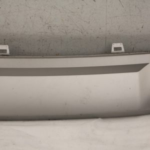 Audi Q5 Front Bumper Lower Section 80A807531 Genuine *DAMAGED* - Image 4